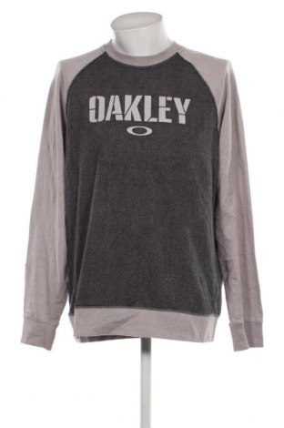 Ανδρική μπλούζα Oakley, Μέγεθος XL, Χρώμα Πολύχρωμο, Τιμή 29,69 €