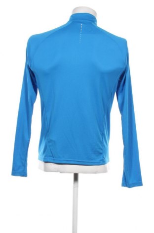 Ανδρική μπλούζα Odlo, Μέγεθος S, Χρώμα Μπλέ, Τιμή 29,38 €