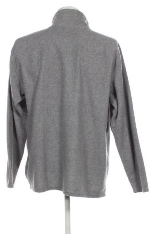 Ανδρική μπλούζα Okay, Μέγεθος XXL, Χρώμα Γκρί, Τιμή 4,70 €