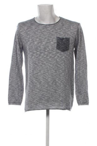 Ανδρική μπλούζα One Way, Μέγεθος XXL, Χρώμα Γκρί, Τιμή 3,76 €