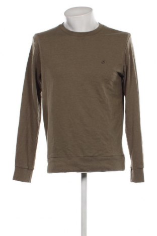 Ανδρική μπλούζα Originals By Jack & Jones, Μέγεθος M, Χρώμα Πράσινο, Τιμή 12,37 €