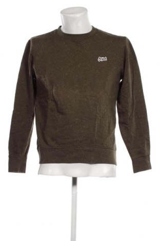 Herren Shirt Originals By Jack & Jones, Größe M, Farbe Grün, Preis 8,35 €