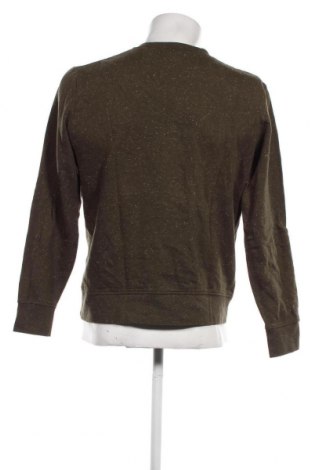 Herren Shirt Originals By Jack & Jones, Größe M, Farbe Grün, Preis 13,92 €