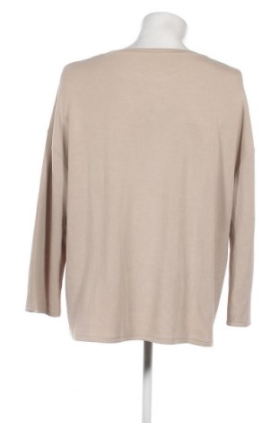 Ανδρική μπλούζα Oysho, Μέγεθος L, Χρώμα  Μπέζ, Τιμή 17,26 €