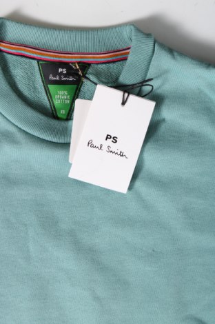 Ανδρική μπλούζα PS by Paul Smith, Μέγεθος XS, Χρώμα Μπλέ, Τιμή 29,31 €