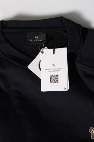 Pánske tričko  PS by Paul Smith, Veľkosť L, Farba Modrá, Cena  34,72 €