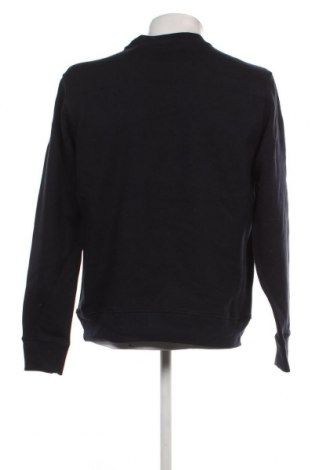 Мъжка блуза PS by Paul Smith, Размер L, Цвят Син, Цена 67,87 лв.