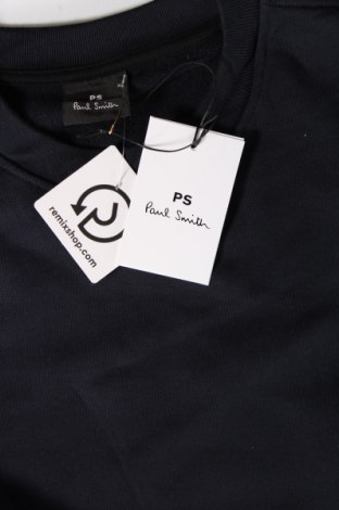 Ανδρική μπλούζα PS by Paul Smith, Μέγεθος XL, Χρώμα Μπλέ, Τιμή 32,97 €