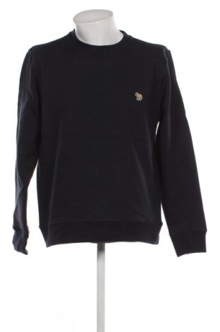 Мъжка блуза PS by Paul Smith, Размер XL, Цвят Син, Цена 79,42 лв.