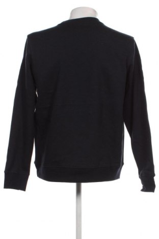 Мъжка блуза PS by Paul Smith, Размер XL, Цвят Син, Цена 85,86 лв.