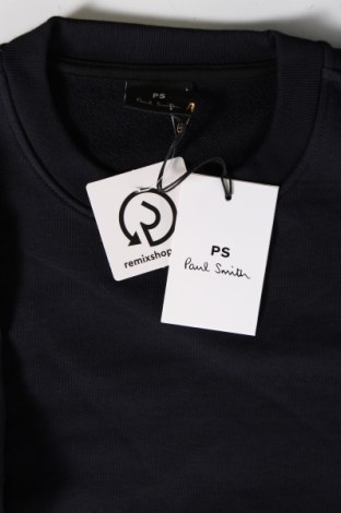 Мъжка блуза PS by Paul Smith, Размер L, Цвят Син, Цена 96,36 лв.