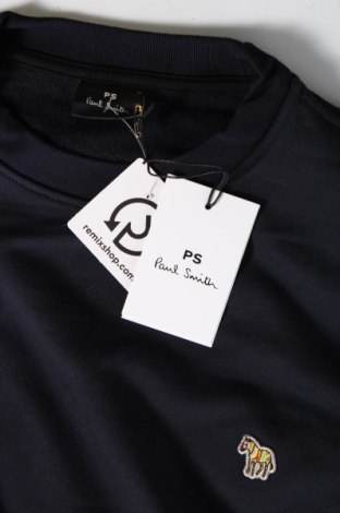 Pánské tričko  PS by Paul Smith, Velikost M, Barva Modrá, Cena  1 238,00 Kč