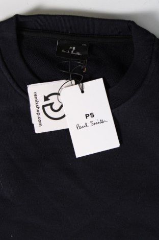 Ανδρική μπλούζα PS by Paul Smith, Μέγεθος XXL, Χρώμα Μπλέ, Τιμή 33,90 €