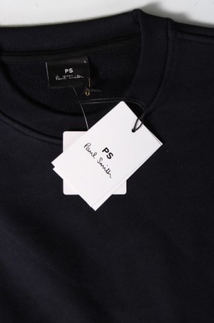 Pánské tričko  PS by Paul Smith, Velikost L, Barva Modrá, Cena  1 118,00 Kč