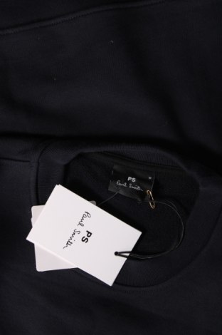 Мъжка блуза PS by Paul Smith, Размер M, Цвят Син, Цена 82,84 лв.