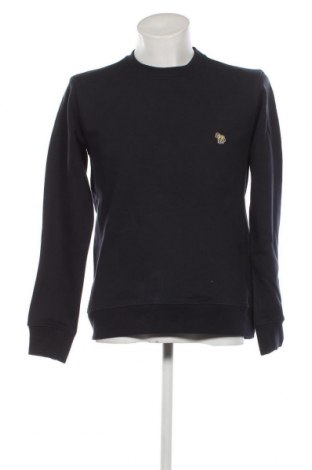 Мъжка блуза PS by Paul Smith, Размер M, Цвят Син, Цена 139,37 лв.