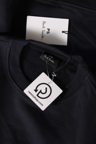 Herren Shirt PS by Paul Smith, Größe M, Farbe Blau, Preis 40,83 €