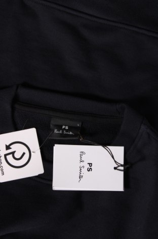 Мъжка блуза PS by Paul Smith, Размер L, Цвят Син, Цена 96,36 лв.