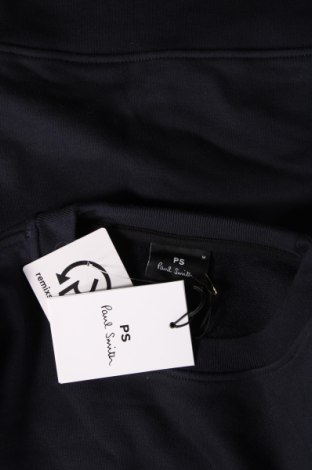 Pánske tričko  PS by Paul Smith, Veľkosť M, Farba Modrá, Cena  74,68 €