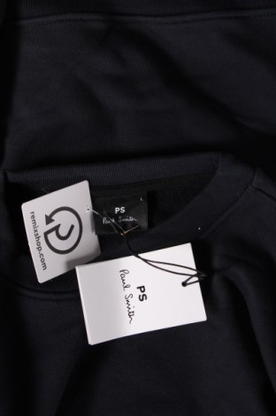 Мъжка блуза PS by Paul Smith, Размер L, Цвят Син, Цена 119,64 лв.