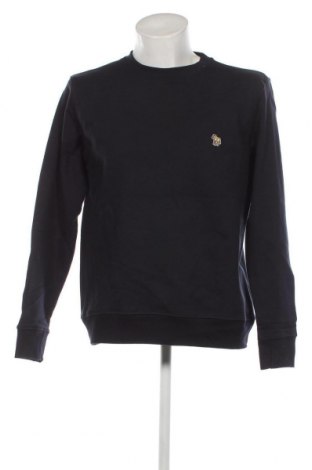 Ανδρική μπλούζα PS by Paul Smith, Μέγεθος L, Χρώμα Μπλέ, Τιμή 61,20 €