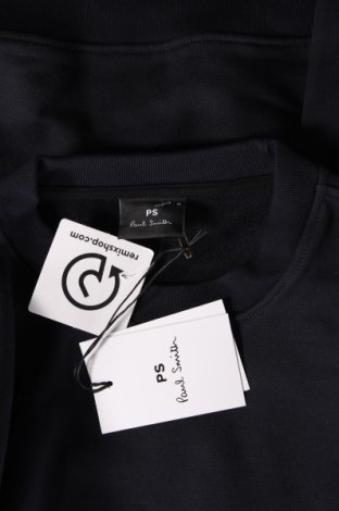 Ανδρική μπλούζα PS by Paul Smith, Μέγεθος M, Χρώμα Μπλέ, Τιμή 38,64 €
