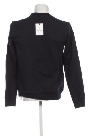 Мъжка блуза PS by Paul Smith, Размер M, Цвят Син, Цена 125,68 лв.