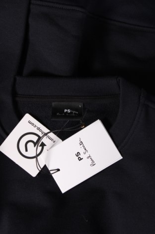 Pánske tričko  PS by Paul Smith, Veľkosť L, Farba Modrá, Cena  50,85 €
