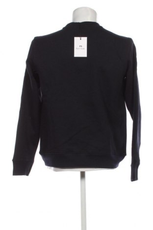 Мъжка блуза PS by Paul Smith, Размер L, Цвят Син, Цена 99,42 лв.