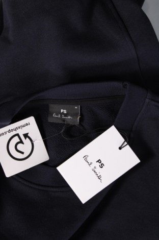 Ανδρική μπλούζα PS by Paul Smith, Μέγεθος M, Χρώμα Μπλέ, Τιμή 24,18 €