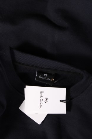 Мъжка блуза PS by Paul Smith, Размер L, Цвят Син, Цена 67,58 лв.