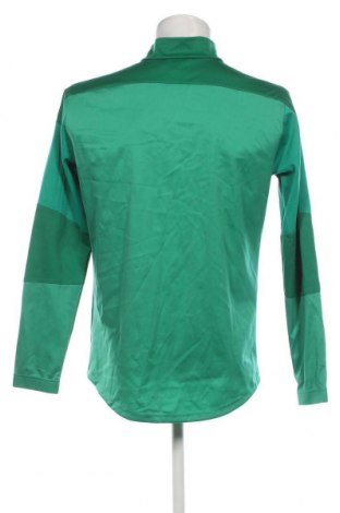 Pánske tričko  PUMA, Veľkosť M, Farba Zelená, Cena  19,28 €