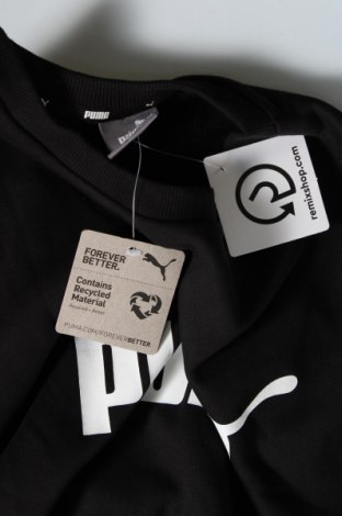 Herren Shirt PUMA, Größe L, Farbe Schwarz, Preis € 40,08