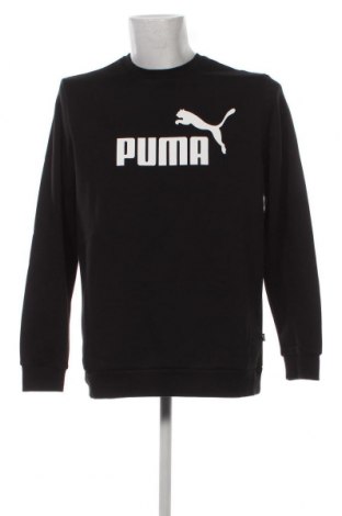 Мъжка блуза PUMA, Размер L, Цвят Черен, Цена 93,96 лв.