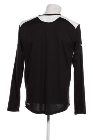 Ανδρική μπλούζα PUMA, Μέγεθος L, Χρώμα Μαύρο, Τιμή 12,62 €