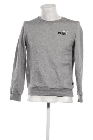 Herren Shirt PUMA, Größe S, Farbe Grau, Preis 22,04 €