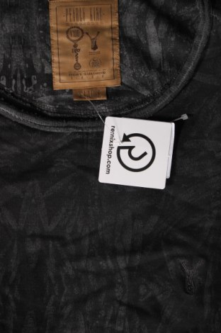 Ανδρική μπλούζα Pearly King, Μέγεθος XL, Χρώμα Γκρί, Τιμή 10,39 €