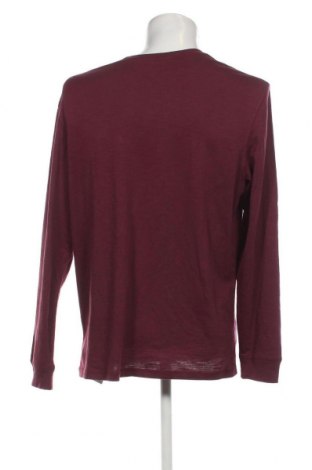 Ανδρική μπλούζα Montego, Μέγεθος XL, Χρώμα Κόκκινο, Τιμή 16,81 €
