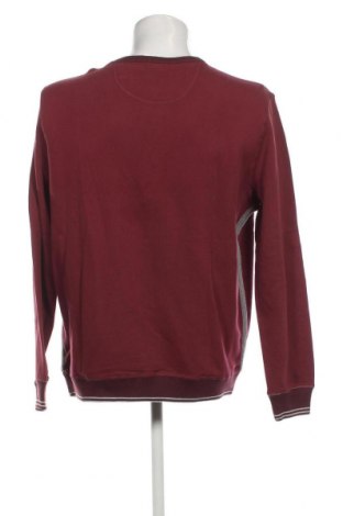 Ανδρική μπλούζα Pepe Jeans, Μέγεθος XL, Χρώμα Κόκκινο, Τιμή 50,66 €