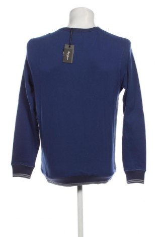 Herren Shirt Pepe Jeans, Größe S, Farbe Blau, Preis 52,33 €