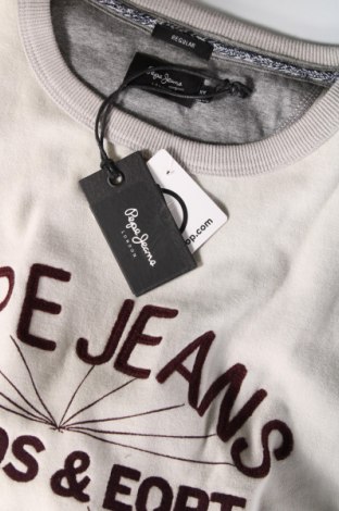 Ανδρική μπλούζα Pepe Jeans, Μέγεθος XXL, Χρώμα Γκρί, Τιμή 50,66 €
