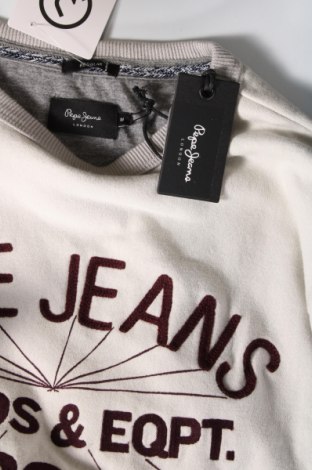 Мъжка блуза Pepe Jeans, Размер M, Цвят Сив, Цена 43,20 лв.
