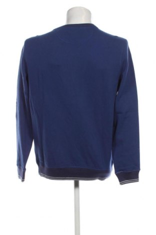 Мъжка блуза Pepe Jeans, Размер L, Цвят Син, Цена 98,28 лв.