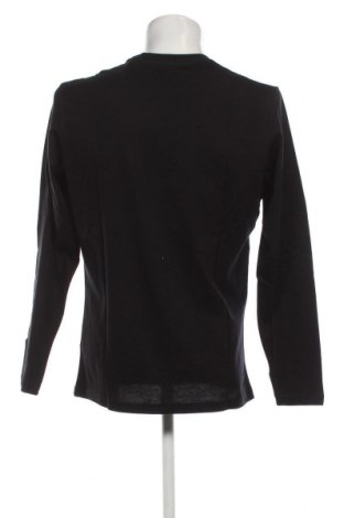 Мъжка блуза Pepe Jeans, Размер L, Цвят Черен, Цена 98,28 лв.
