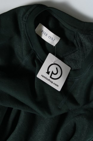 Pánske tričko  Pier One, Veľkosť L, Farba Zelená, Cena  11,51 €