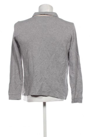 Herren Shirt Pierre Cardin, Größe M, Farbe Grau, Preis € 13,36