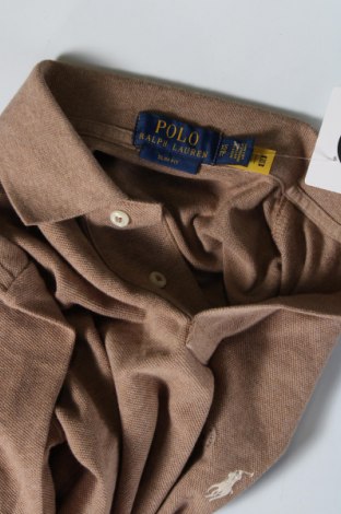 Pánské tričko  Polo By Ralph Lauren, Velikost XS, Barva Béžová, Cena  887,00 Kč
