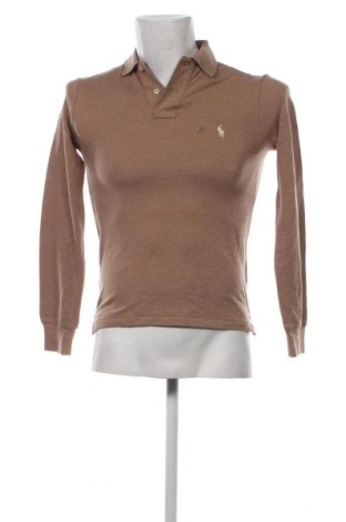 Ανδρική μπλούζα Polo By Ralph Lauren, Μέγεθος XS, Χρώμα  Μπέζ, Τιμή 31,54 €