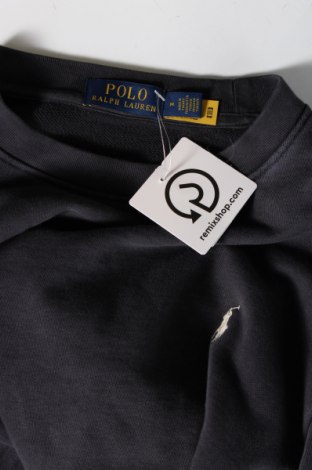 Мъжка блуза Polo By Ralph Lauren, Размер M, Цвят Син, Цена 161,00 лв.