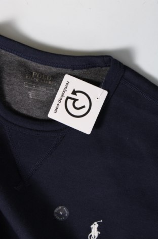 Pánske tričko  Polo By Ralph Lauren, Veľkosť M, Farba Modrá, Cena  82,99 €